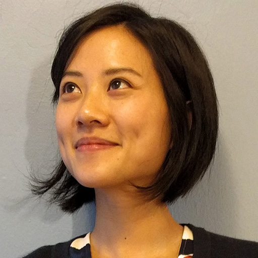 Kathleen Chen