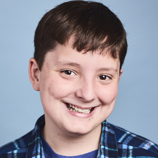 Liam McKenna