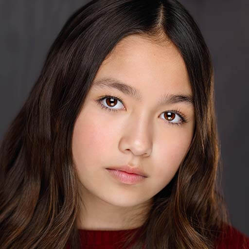 Ava Louise Murchison