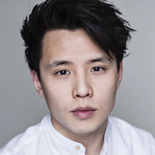Jeremy Ang Jones