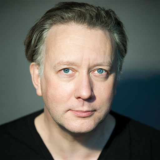 Jasper Britton