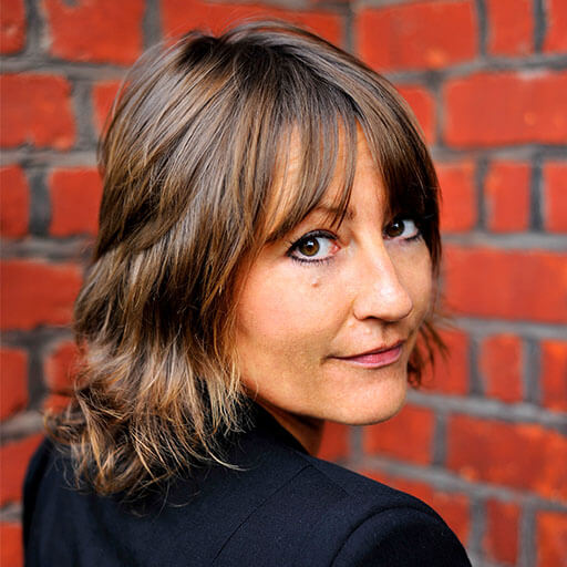 Holly Aird