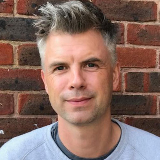 George Kay