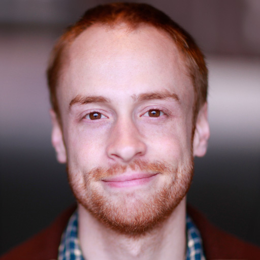 Rob Morrison