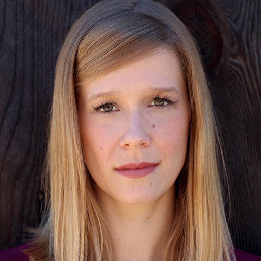 Heather Buck