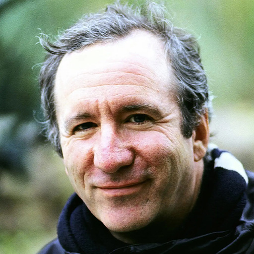 Billy Aronson