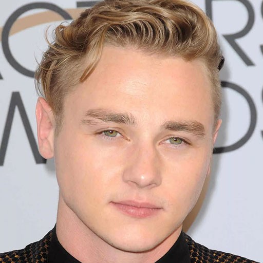Ben Hardy