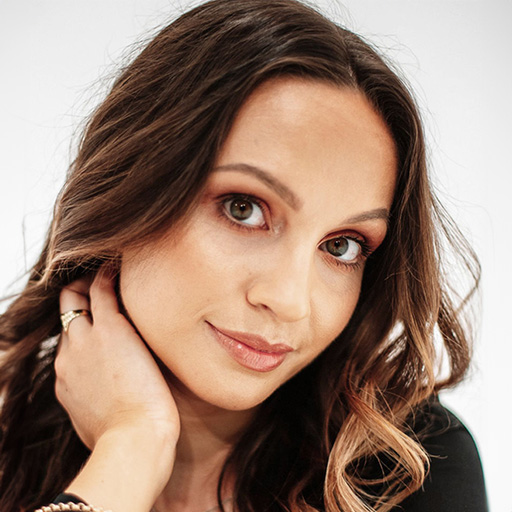 Eve Palmer
