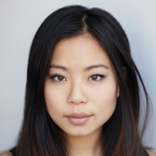 Michelle Ang
