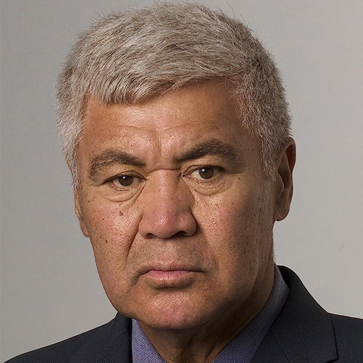 Rawiri Paratene