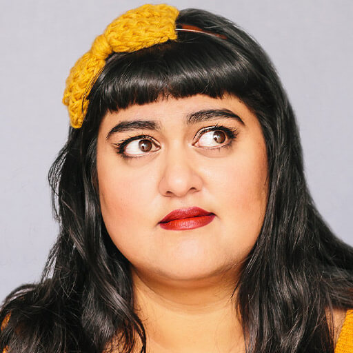 Angella Dravid