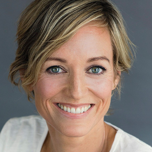Sally Stockwell