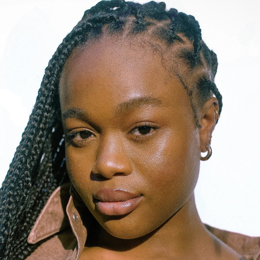 Bukky Bakray