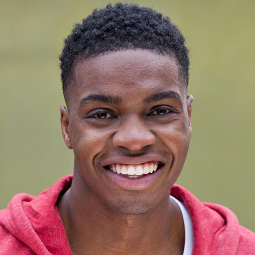 Duayne Boachie