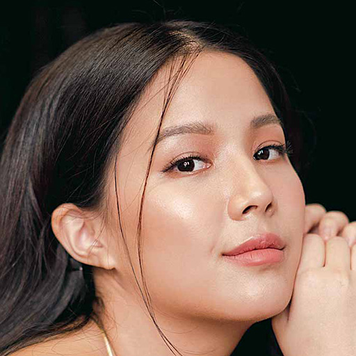Winnie Wong