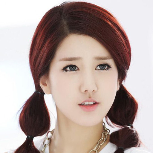 Yang Ji Won