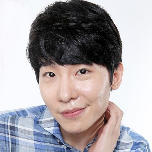 Shin Soo Ho