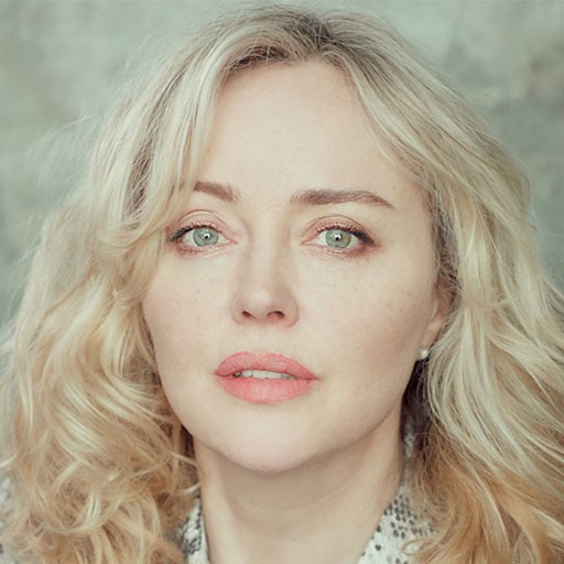 Angeline Ball