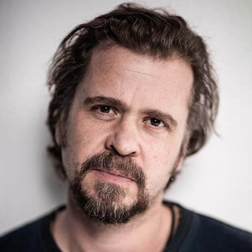 Wouter Hendrickx