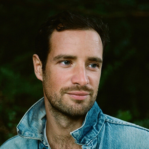 Charlie Carrick