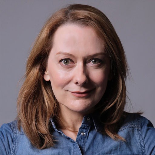 Cathy Belton