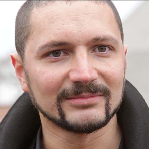 Burak Balci