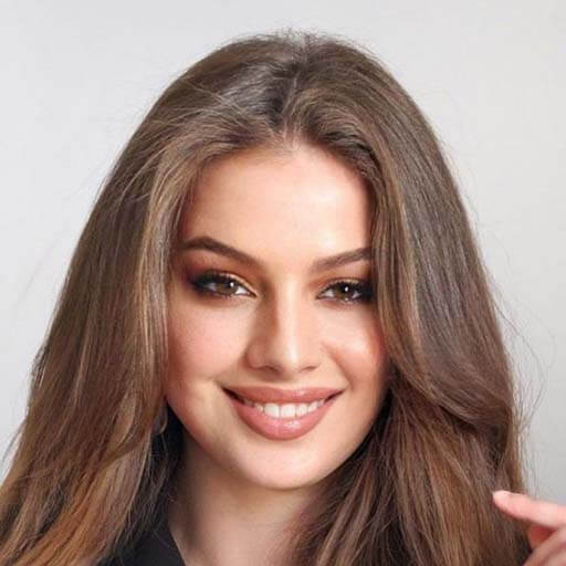 Maya Albert