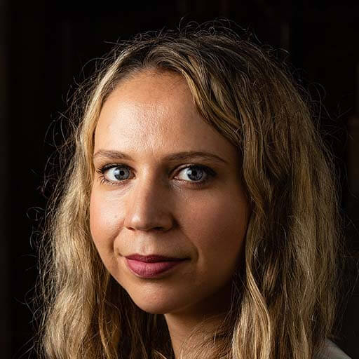 Rachel Abrams