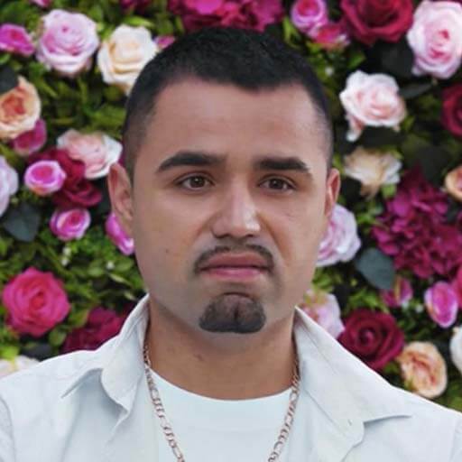 Junior Olivas