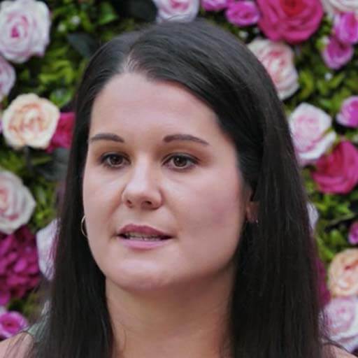 Leanne Simmons