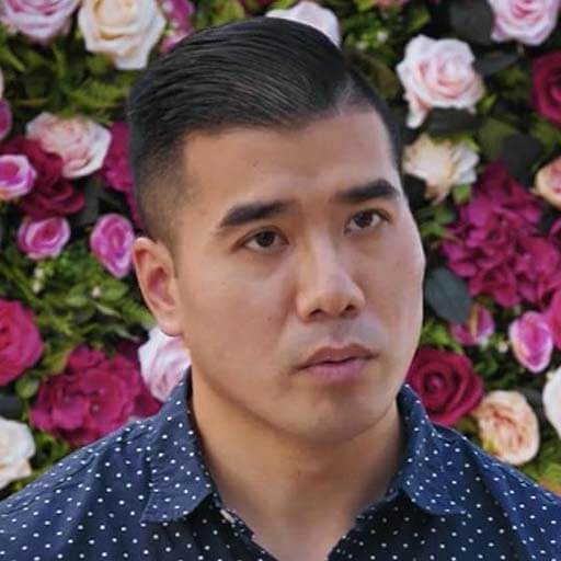 Kevin Wu