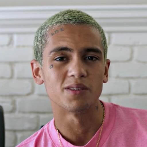 Dominic Fike