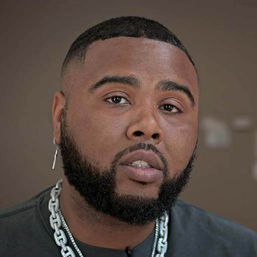 Keith Dorsey