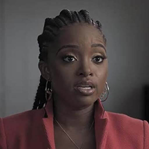 Tamika Palmer