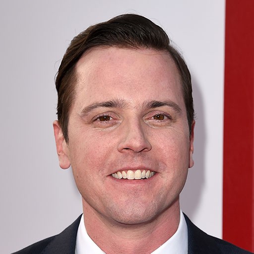 Michael Mosley