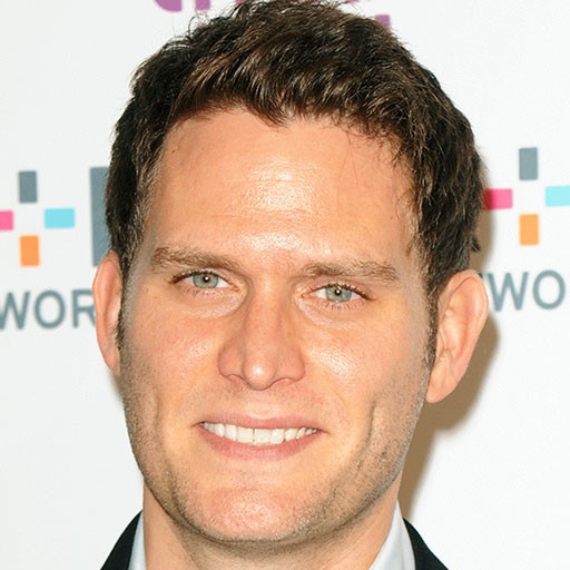 Steven Pasquale