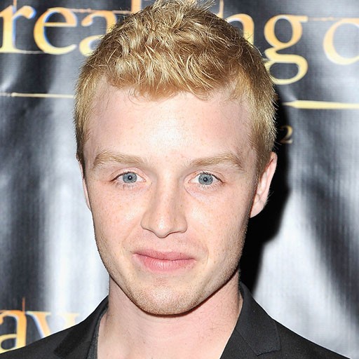 Noel Fisher