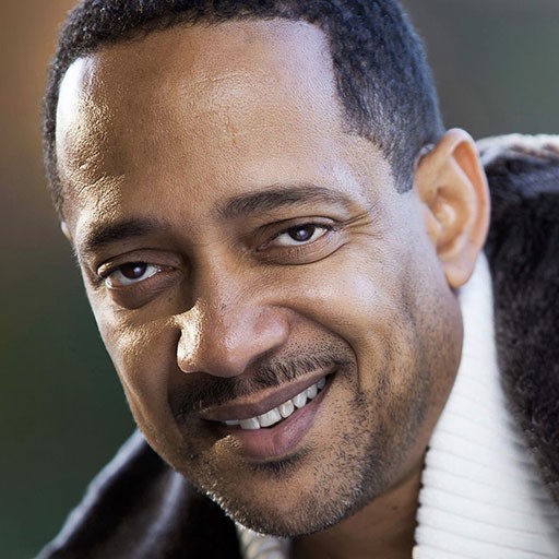 Christopher Mann