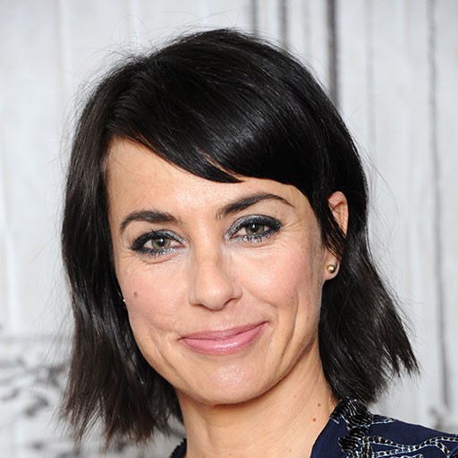 Constance Zimmer