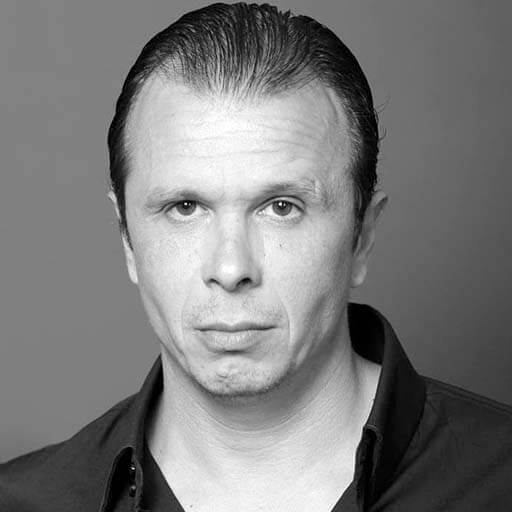 Ventsislav Yankov