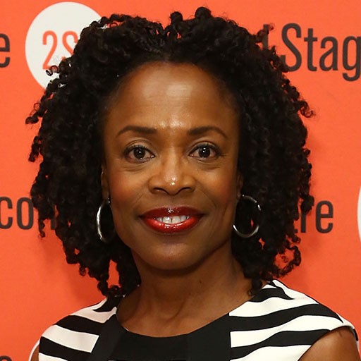 Charlayne Woodard