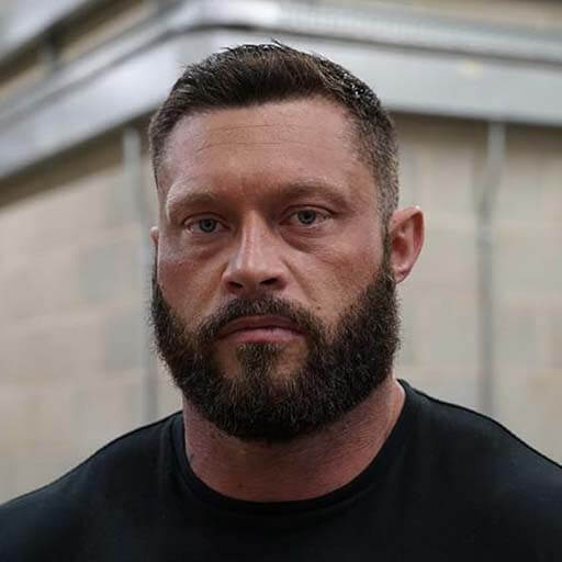 Billy Clements