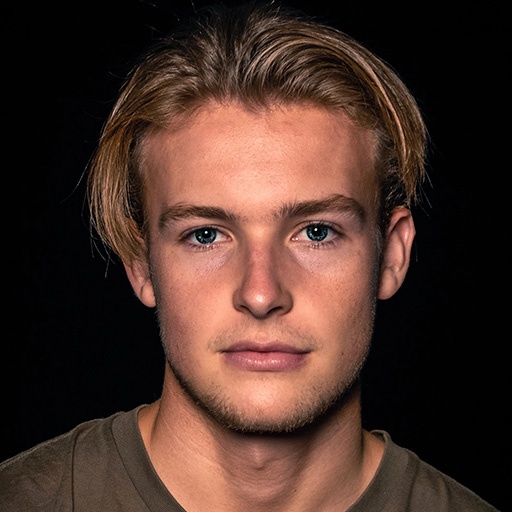 Jamie Carter