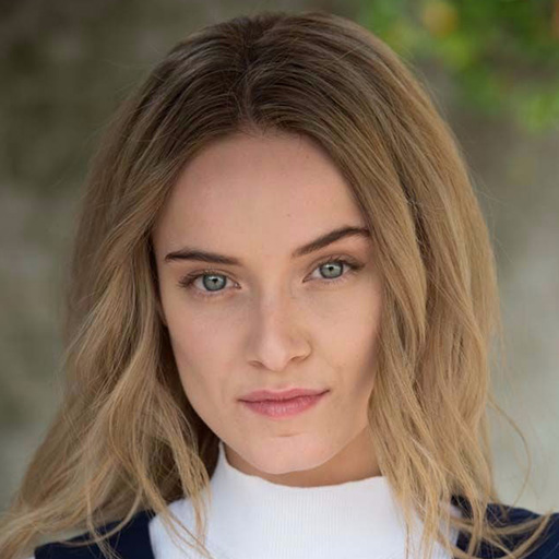 Arnijka Larcombe-Weate