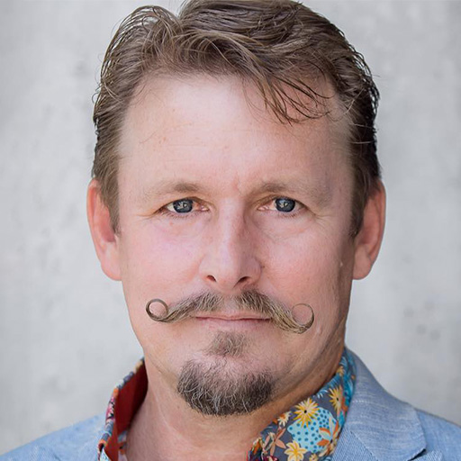 Paul Bishop