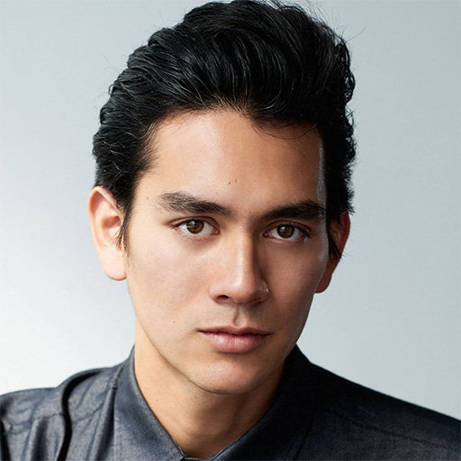 Kenji Shimada