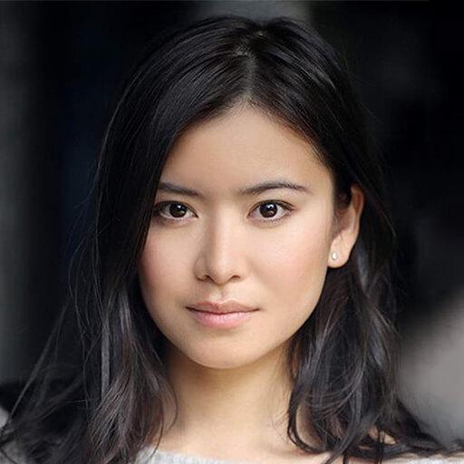 Katie Leung