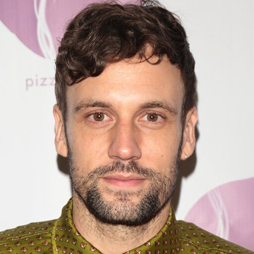 Nick Blood
