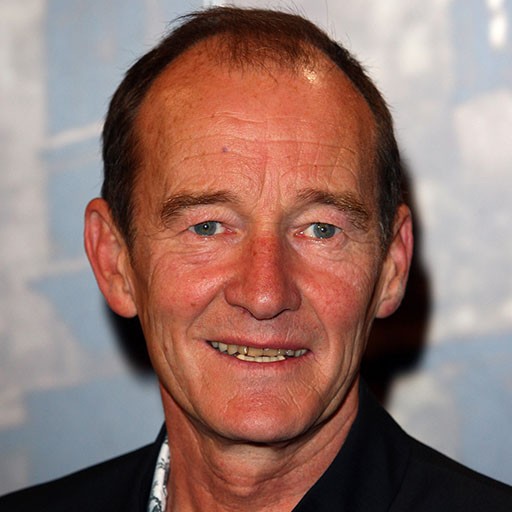 David Hayman