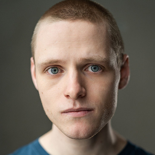 Lewis Gribben